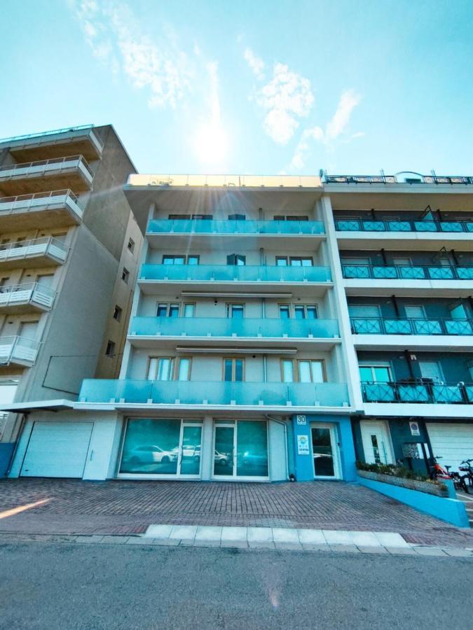 Casa De Vero - Сотомарина Екстериор снимка
